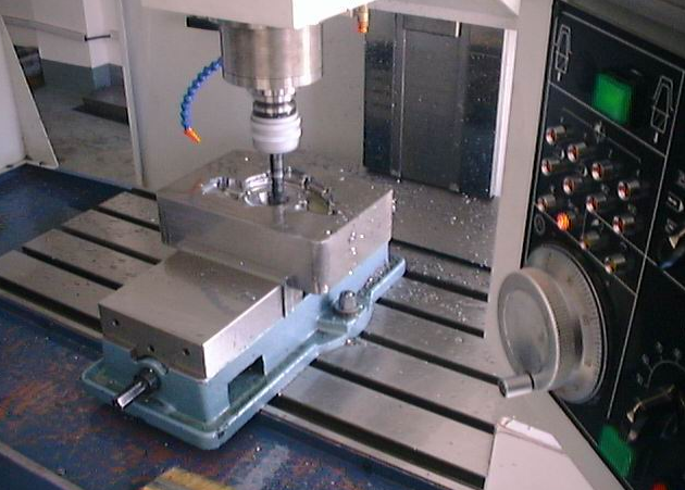 6061- Los servicios que trabajaban a máquina del CNC de la aduana T6, CNC trabajaron a máquina prototipos con ráfaga de la arena