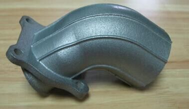 China Impresión del acero inoxidable DMLS 3D de la alta precisión con la tolerancia 0.1m m proveedor
