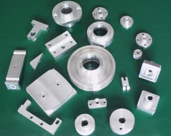 China Metal que trabaja a máquina, servicios automotrices mecánicos del CNC de la precisión de la fabricación del prototipo proveedor