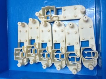 China Inyección del metal que moldea la fabricación rápida del molde del prototipo del CNC proveedor