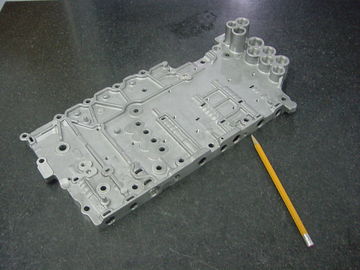 China La impresión de la creación de un prototipo DMLS 3D del acero inoxidable aleaciones/316L para a presión molde de la fundición distribuidor