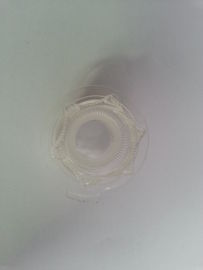 China Moldeado plástico de encargo de la inyección del vacío, vacío que forma el material del molde fábrica