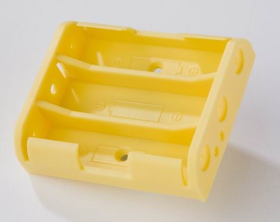 Piezas plásticas de la inyección del molde rápido del prototipo del CNC del coche del juguete del ABS del OEM
