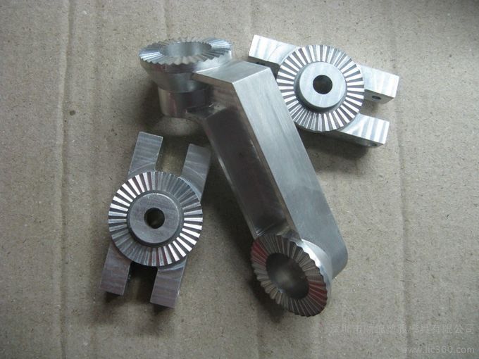 Metal de encargo del CNC de la precisión que trabaja a máquina el cojinete de empuje inoxidable