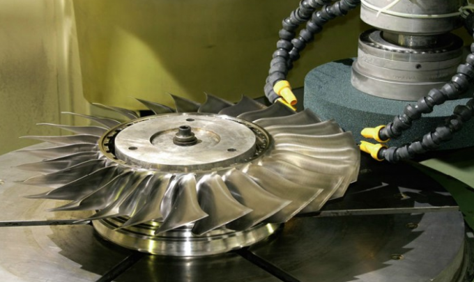Piezas que trabajan a máquina del CNC del aluminio, piezas de cobre amarillo que trabajan a máquina del metal del CNC con la anodización
