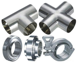 China Precisión de pulido que trabaja a máquina del metal del CNC del acero inoxidable 304 alta proveedor