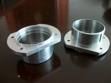 China Prototipos trabajados a máquina CNC mecánicos de las piezas de metal para a corto plazo proveedor