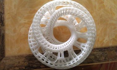 China Impresión profesional del plástico 3d y servicio rápido de la creación de un prototipo proveedor