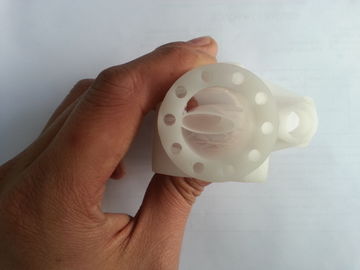 China Impresión plástica de encargo de SLA que moldea 3D, OEM rápido del prototipo 3d proveedor