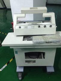 China El trabajar a máquina de alta velocidad del CNC de la creación de un prototipo del aparato médico de la PU de la pintura de espray que moldea proveedor