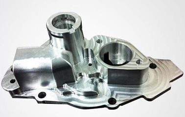 La precisión que trabaja a máquina del metal del CNC de la aleación de aluminio A360 a presión las piezas de la fundición proveedor