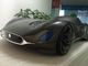 Creación de un prototipo automotriz de Jaguar de la alta precisión con Niza - mirada de la pintura metálica proveedor