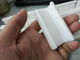 Impresión de nylon rápida del   3D del prototipo SLS, el trabajar a máquina del CNC de la aduana 3D proveedor