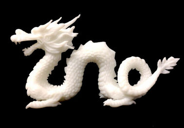 China SGS plástico del polaco del espejo de la impresión de la comida 3D de la creación de un prototipo comercial - CSTC fábrica