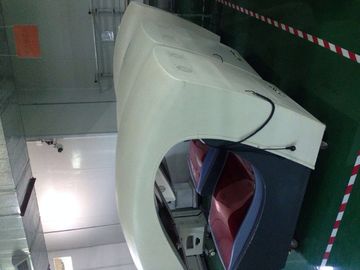 China Los ABS del OEM moldean el plástico del moldeado del vacío del prototipo del aparato médico fábrica